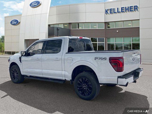 2025 Ford F-150 LARIAT in Cars & Trucks in Brandon - Image 3