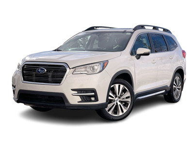 2021 Subaru ASCENT Limited Heated Front/Rear Seats | Harman Kard