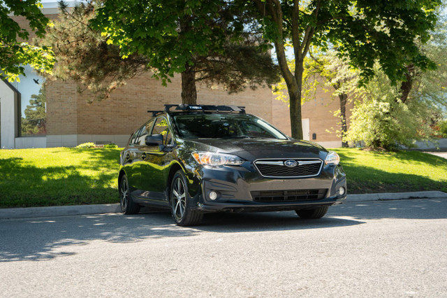 2019 Subaru Impreza Touring in Cars & Trucks in Mississauga / Peel Region - Image 3