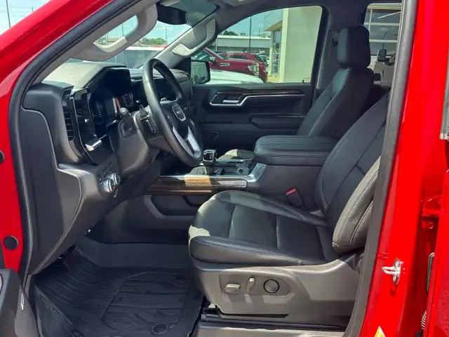 2024 GMC Sierra 1500 Elevation ONE OWNER // PURCHASED HERE //... in Cars & Trucks in Barrie - Image 10