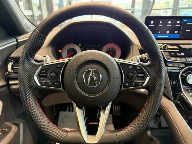 2024 Acura RDXA-Spec in Cars & Trucks in City of Montréal - Image 19