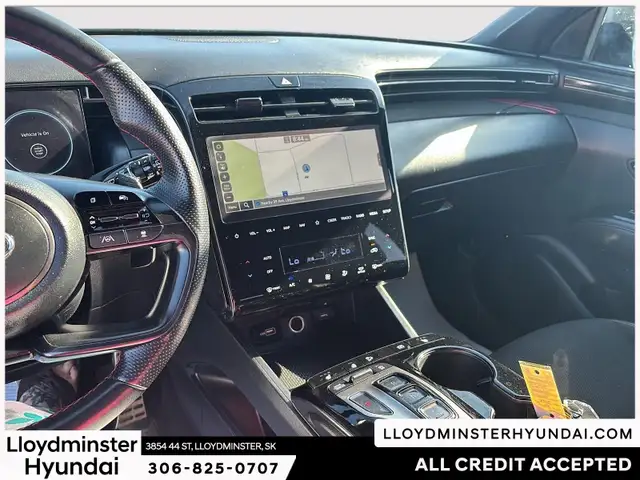 2023 Hyundai Tucson in Cars & Trucks in Lloydminster - Image 17