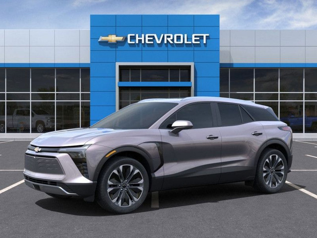 2025 Chevrolet Blazer EV FWD LT in Cars & Trucks in Mississauga / Peel Region - Image 2