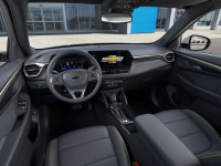 Engine: 3 Cylinder Engine 1.3L L/100Km City: 9.1 L/100Km Hwy: 8.1 Safety Equipment HD Rear Vision Ca... (image 4)