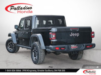 See Dealer Website for Details. 2020 Jeep Gladiator Rubicon (image 3)