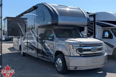 Introducing the 2023 Magnitude XG32, from Thor. The Magnitude XG32 is designed to create memories th...
