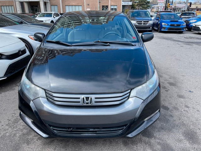  2010 Honda Insight 5dr CVT LX HYBRID in Cars & Trucks in Ottawa - Image 4