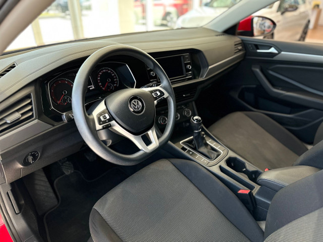 2019 Volkswagen Jetta Comfortline BAS KM | CARPLAY | CAMÉRA | BL in Cars & Trucks in Laval / North Shore - Image 3