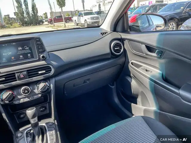 2020 Hyundai Kona Essential | AWD | Aftermarket Remote Start in Cars & Trucks in Grande Prairie - Image 13