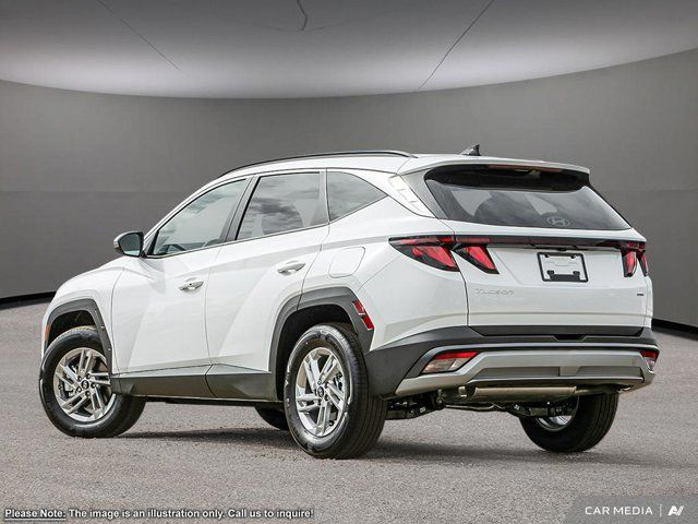 2025 Hyundai Tucson Preferred in Cars & Trucks in Guelph - Image 4