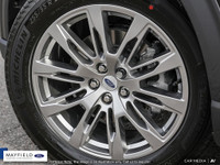 Engine: 2.3L TURBO 4cyl. L/100Km City: 11.9 L/100Km Hwy: 8.7 Safety Equipment ABS And Driveline Trac... (image 7)