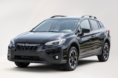 2021 Subaru Crosstrek Sport Eyesight - AWD, toit ouvrant/sunroof