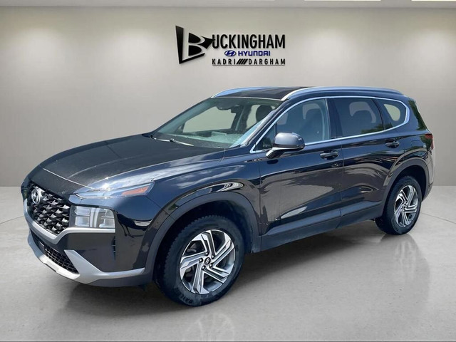 2021 Hyundai Santa Fe Essential AWD in Cars & Trucks in Gatineau