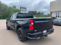 Fog Lights, Aluminum Wheels, Remote Start, EZ Lift Tailgate, Forward Collision Alert! A versatile be... (image 6)