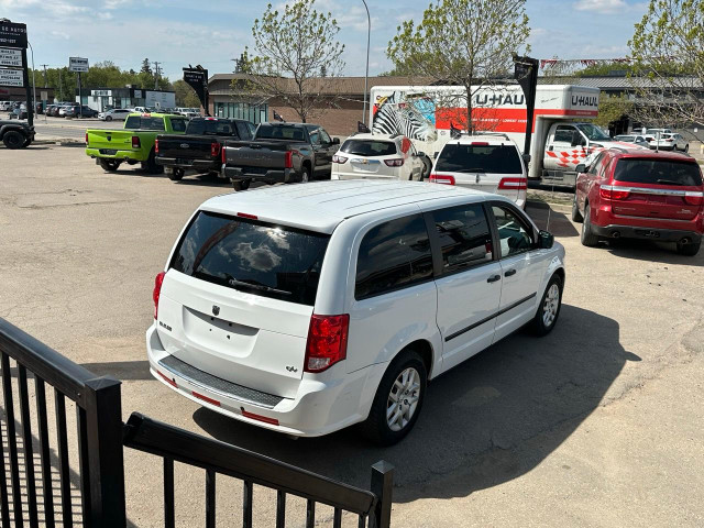 2014 Ram Cargo Van in Cars & Trucks in Saskatoon - Image 4