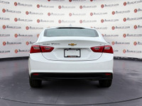 Thanks for viewing our House Of Cars 52nd Street inventory! The 2023 Chevrolet Malibu 1LT is a styli... (image 4)