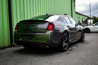This 2022 Chrysler 300 is for sale today. This sedan has 83,478 kms. It's grey in colour . It has a... (image 2)
