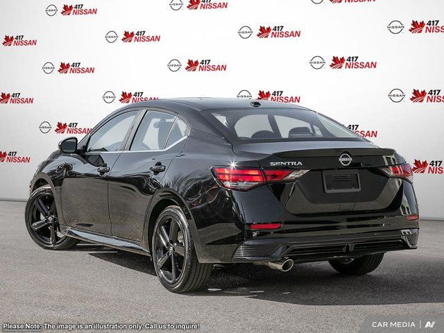 2025 Nissan Sentra SR in Cars & Trucks in Ottawa - Image 4