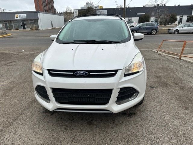 2013 Ford Escape SE / Navi/Clean History in Cars & Trucks in Calgary