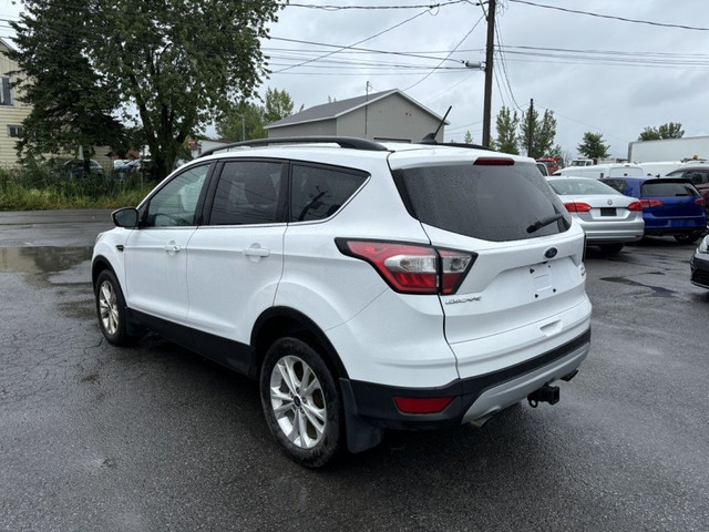 2018 Ford Escape SEL in Cars & Trucks in Laval / North Shore - Image 2