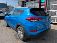 WE HAVE A NICE CLEAN RUST FREE ACCIDENT FREE WELL MAINTAINED HYUNDAI FOR YOU THIS SUV IS SOLD CERTIF... (image 5)