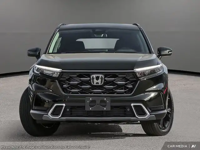 2025 Honda CR-V Hybrid Touring62939426066945122