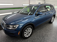 At RuralWorx Auto Sales we have a 2020 Volkswagen Tiguan Trendline AWD! This SUV looks and drives aw... (image 2)