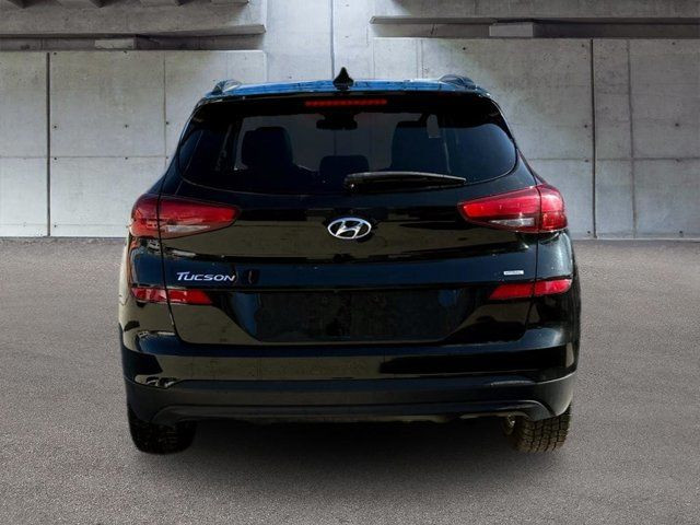  2020 Hyundai Tucson Preferred in Cars & Trucks in Winnipeg - Image 4