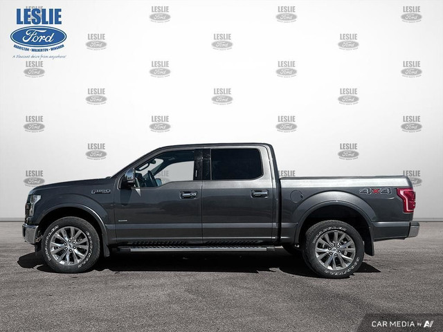 2017 Ford F-150 Lariat in Cars & Trucks in Stratford - Image 3