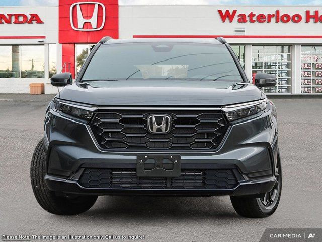 2026 Honda CR-V Sport in Cars & Trucks in Kitchener / Waterloo - Image 2