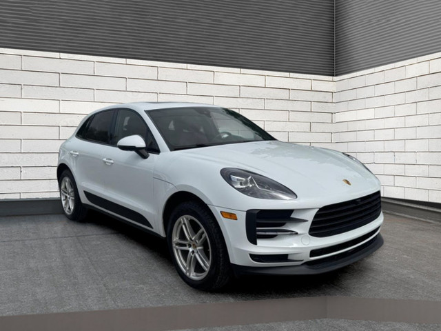 Porsche Macan TI 2020 à vendre in Cars & Trucks in Laval / North Shore - Image 3