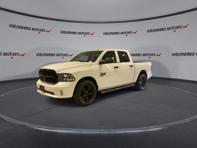 2023 Ram 1500 Classic Express 4X4 in Cars & Trucks in Hamilton - Image 4
