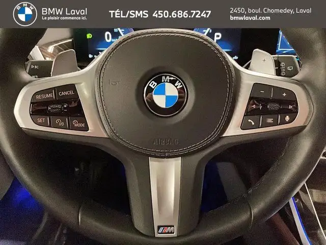 2025 BMW X7 xDrive40i | Ensemble Privilège | Gr. M Sport Pro in Cars & Trucks in Laval / North Shore - Image 25