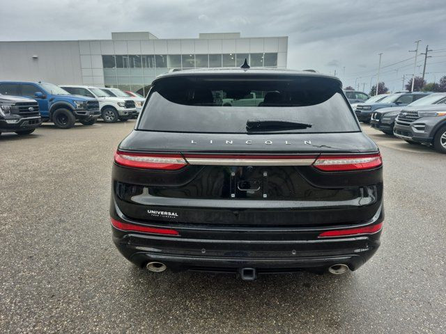 2025 Lincoln Corsair Premiere in Cars & Trucks in Calgary - Image 4