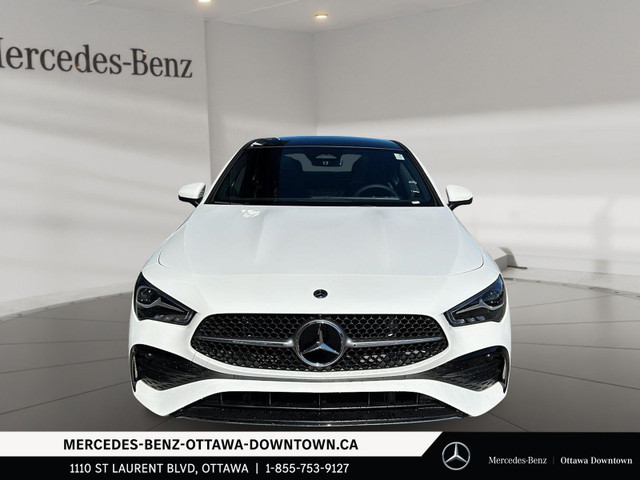 2024 Mercedes-Benz CLA CLA 250 4MATIC in Cars & Trucks in Ottawa - Image 2
