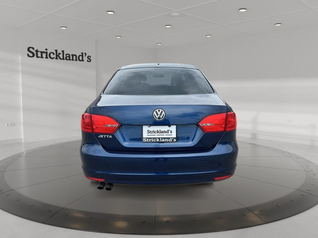 2013 VOLKSWAGEN JETTA COMFORTLINE in Cars & Trucks in Stratford - Image 4