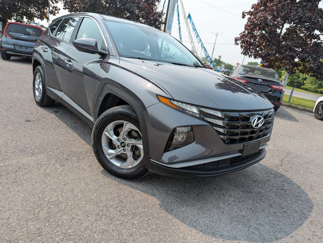 2022 Hyundai Tucson ESSENTIAL LOW KMS! AWD, APPLE CARPLAY/AN... in Cars & Trucks in Ottawa - Image 4