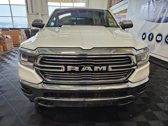  2019 Ram 1500 Laramie LII | Heated/Cooled Seats | Nav | HK Audi in Cars & Trucks in Lloydminster - Image 3