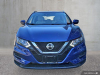 Your next reliable companion for Ottawa's changing seasons is this 2022 Nissan Qashqai SV AWD, offer... (image 8)