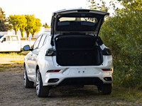 The 2026 Buick Encore GX Avenir is a refined compact SUV that delivers upscale design, modern techno... (image 6)