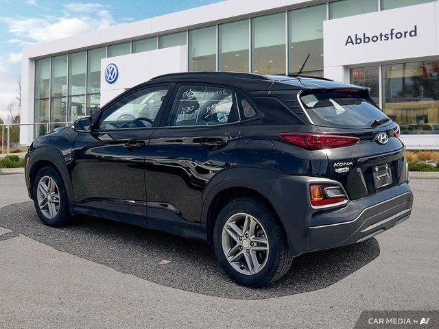 2019 Hyundai Kona Essential in Cars & Trucks in Abbotsford - Image 3