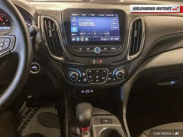 2024 Chevrolet Equinox RS dans Autos et camions dans Hamilton - Image 23