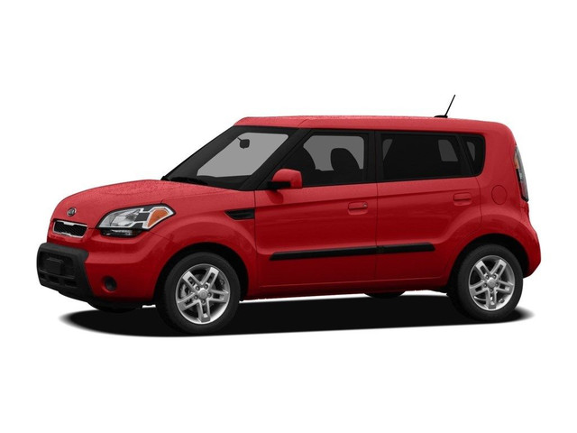 2011 Kia Soul 5dr Wgn Auto 4u in Cars & Trucks in Oakville / Halton Region