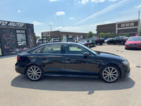 2018 Audi A3 2.0T Technik S Line Quattro Sedan - Navigation|Rearview camera|Parking sensors|Blind-sp... (image 2)