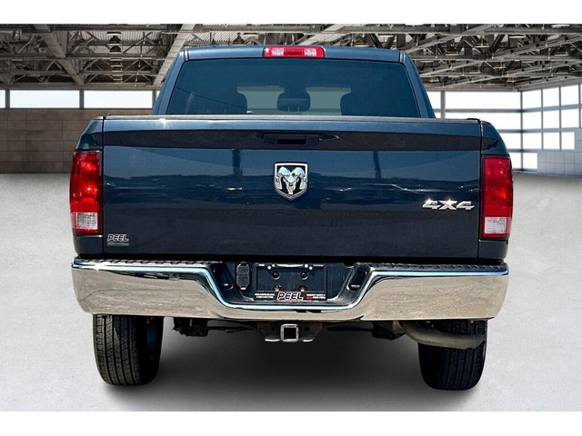 2021 Ram 1500 Classic SXT Plus | Sub Zero Pkg | Tow Pkg | 4X4 in Cars & Trucks in Mississauga / Peel Region - Image 4