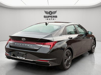 2021 HYUNDAI ELANTRA ULTIMATE HYBRID NO ACCIDENT Drive smarter with this fully equipped 2021 Elantra... (image 6)