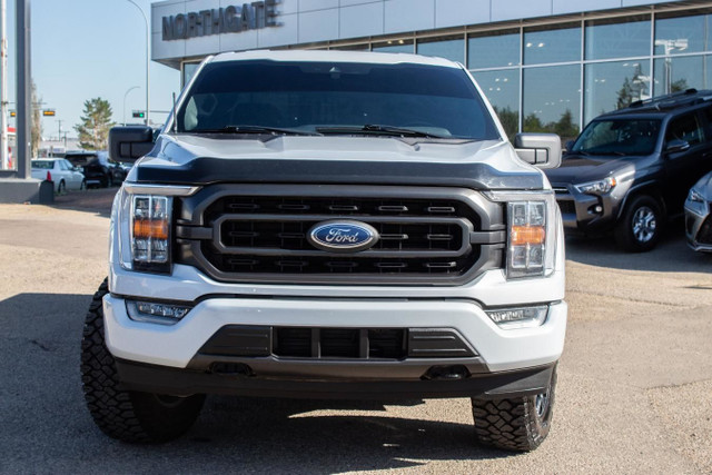 2022 Ford F-150 XLT Sport in Cars & Trucks in Edmonton - Image 3