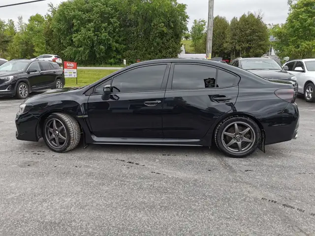 2020 Subaru WRX Limited62940368599299121
