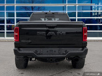 Delivers 15 Highway MPG and 17 City MPG! This Ram 1500 has a dependable Twin Turbo Premium Unleaded... (image 5)