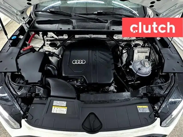 2024 Audi Q5 Komfort AWD w/ Apple CarPlay, Heated Front Seats, R dans Autos et camions dans Ville de Toronto - Image 40